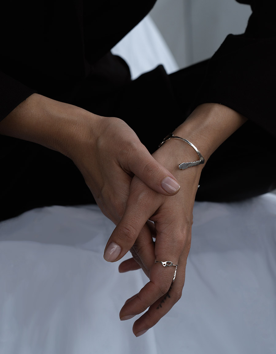 Sen Jewelry
