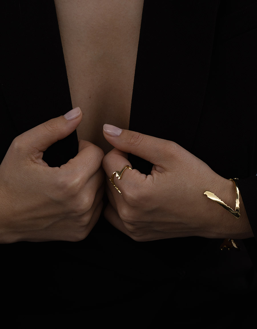 Sen Jewelry