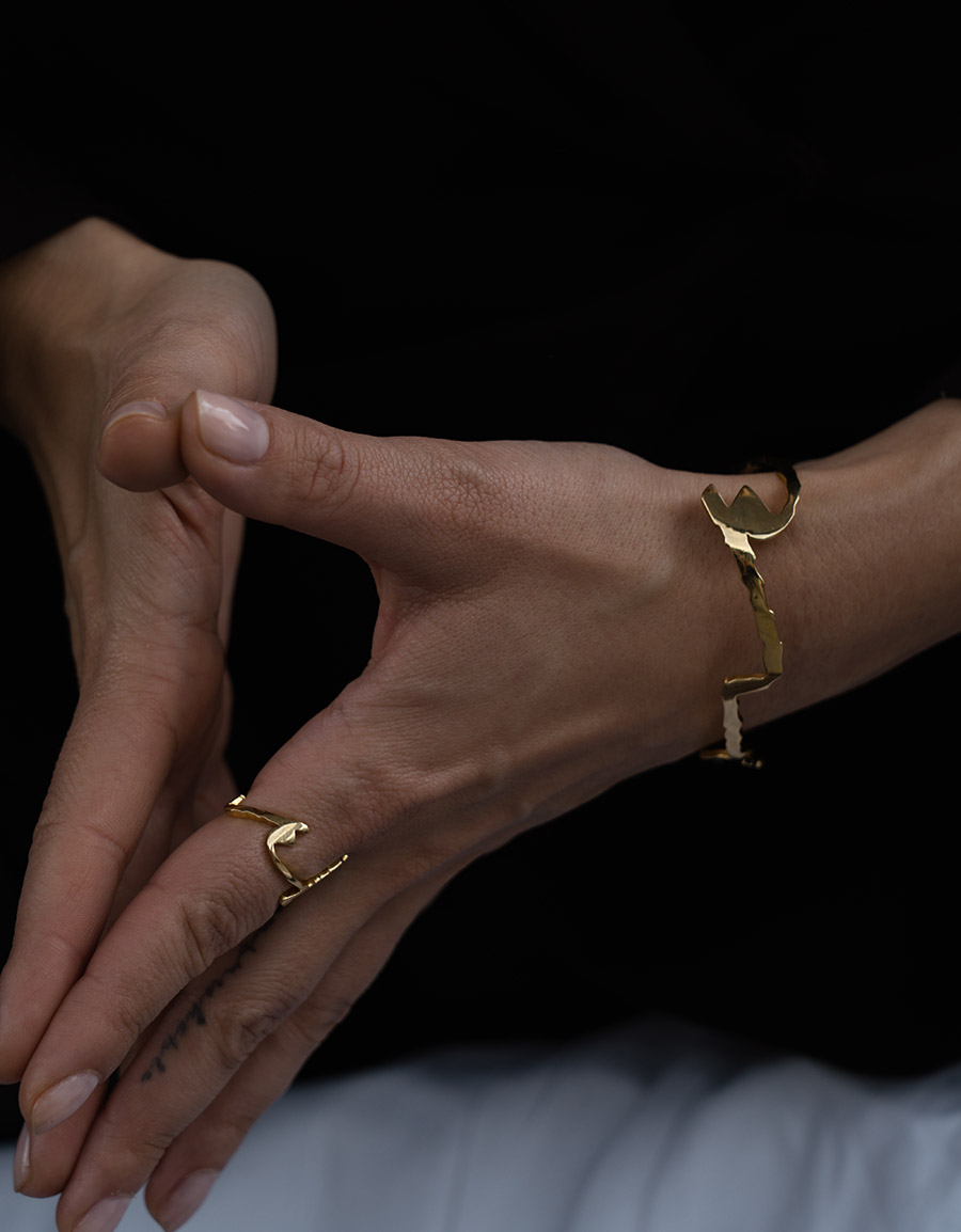 Sen Jewelry