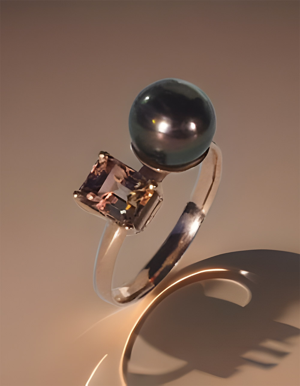 Sen Jewelry