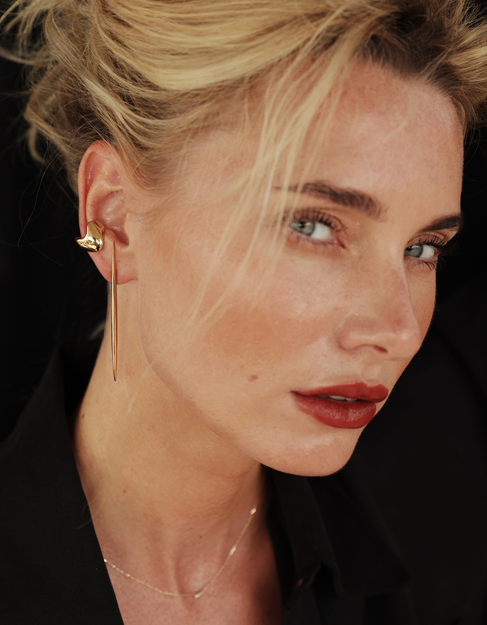 Sen Jewelry