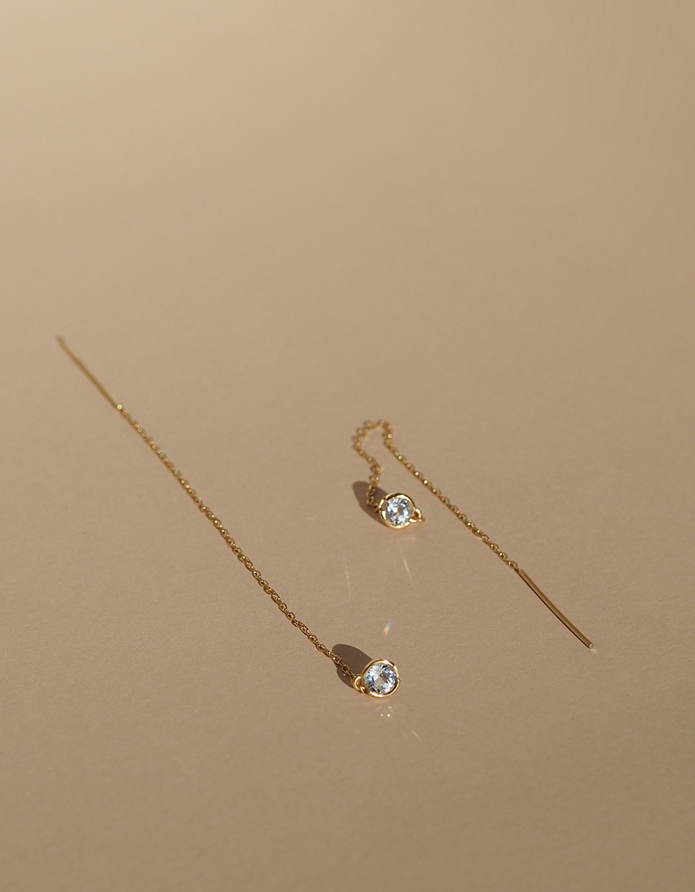Sen Jewelry