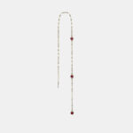 Rubin, diamenty, pierścionek, Sen Jewelry