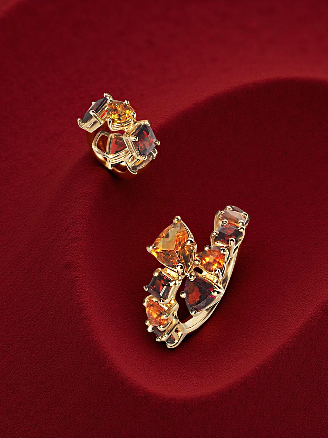 Sen Jewelry