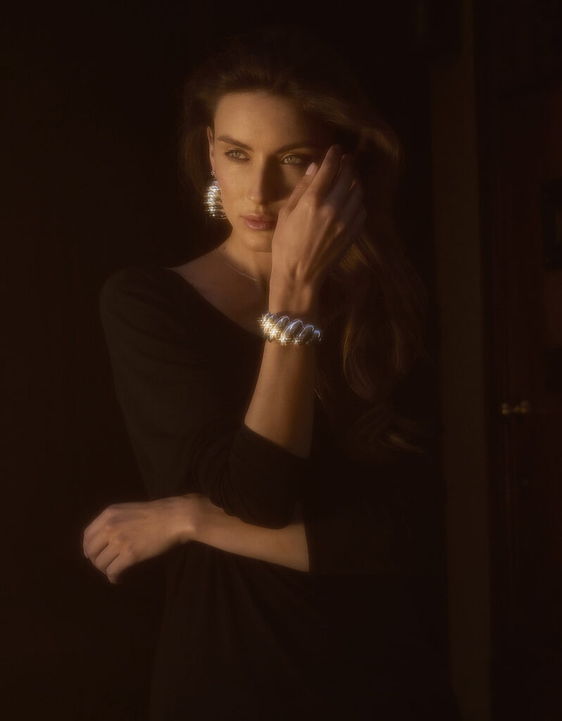Sen Jewelry