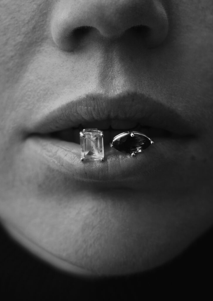 Sen Jewelry