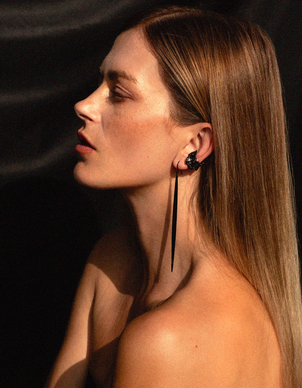 Sen Jewelry