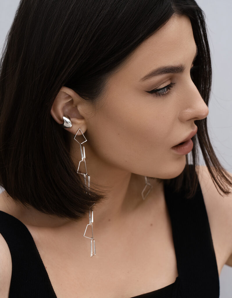 Sen Jewelry - biżuteria, która porusza serca