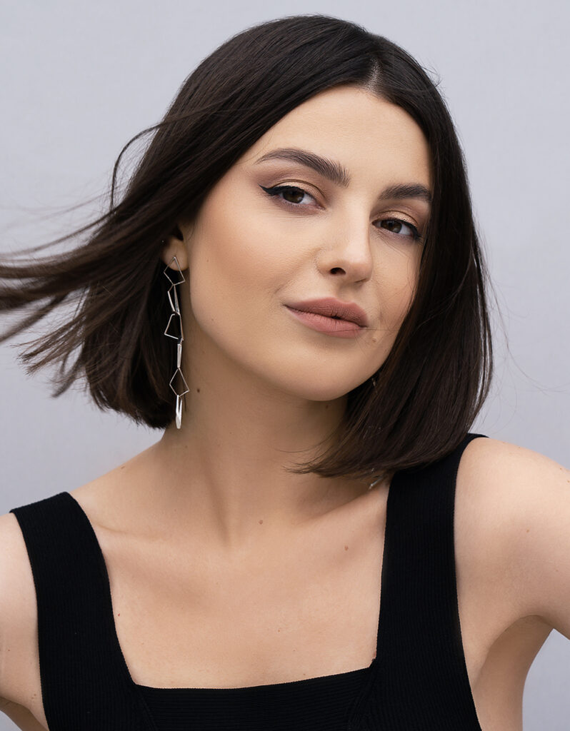 Sen Jewelry - biżuteria, która porusza serca
