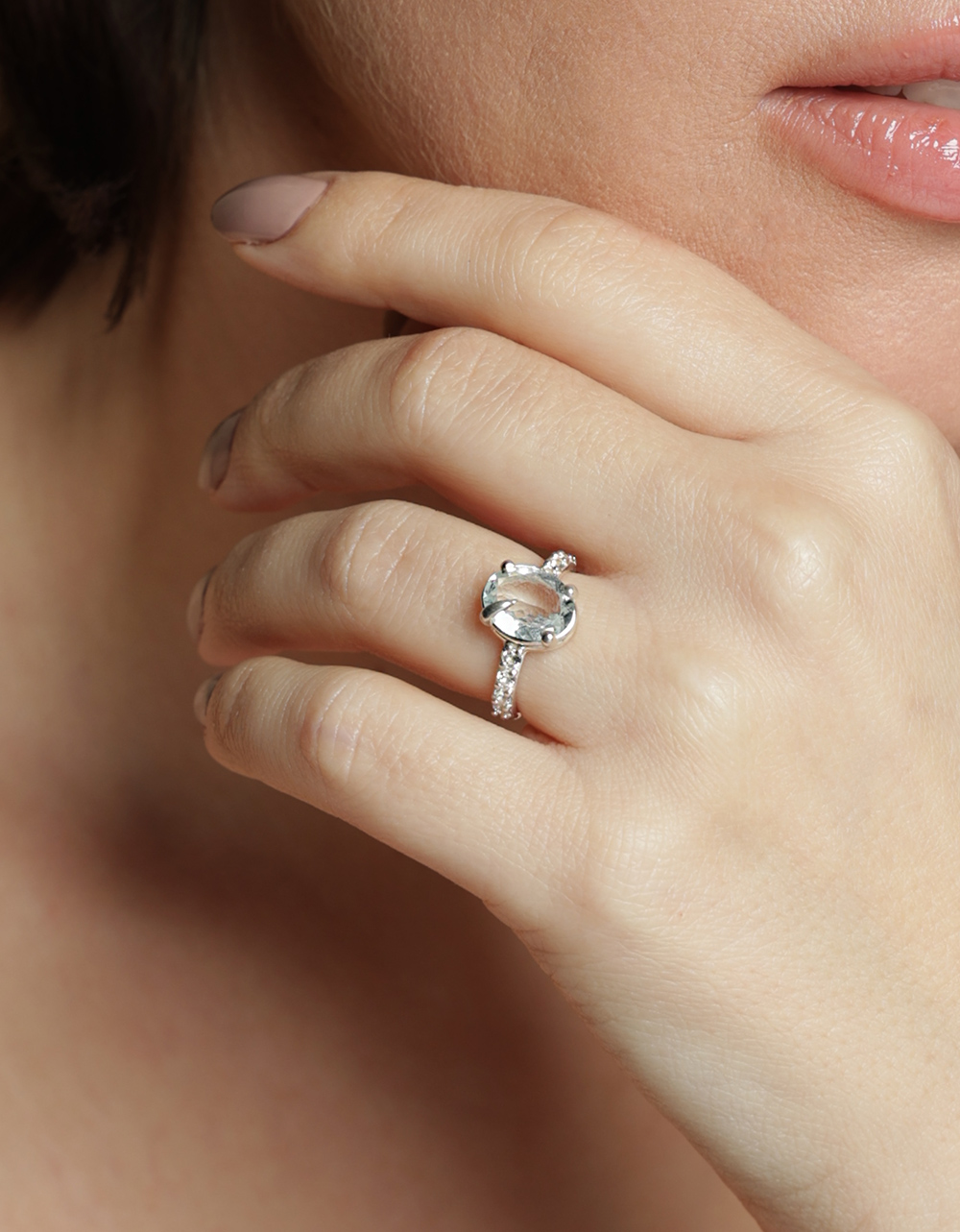 Sen Jewelry