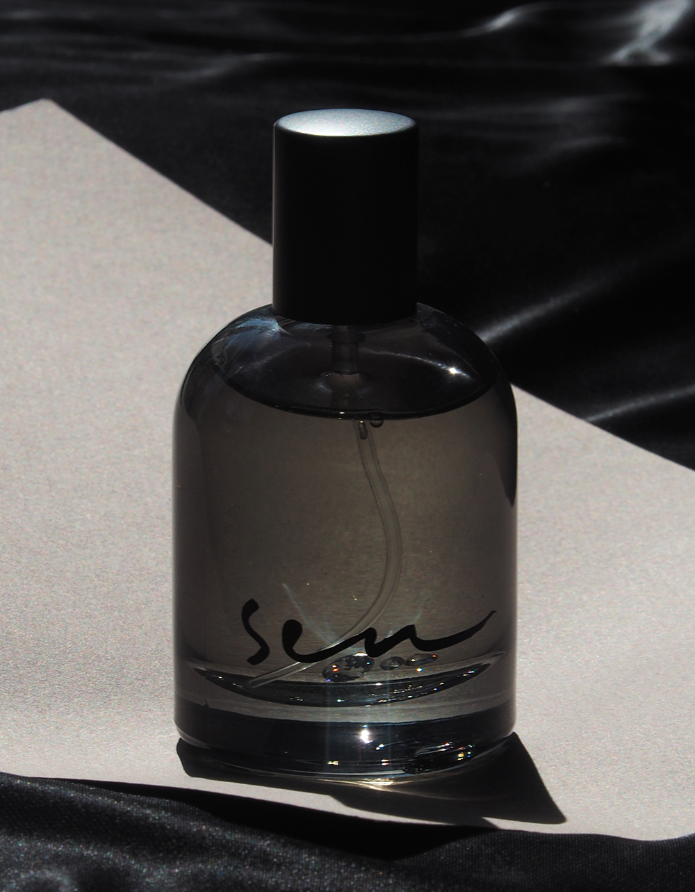 Perfumy Sen Flawless Diamond for Her & for Him