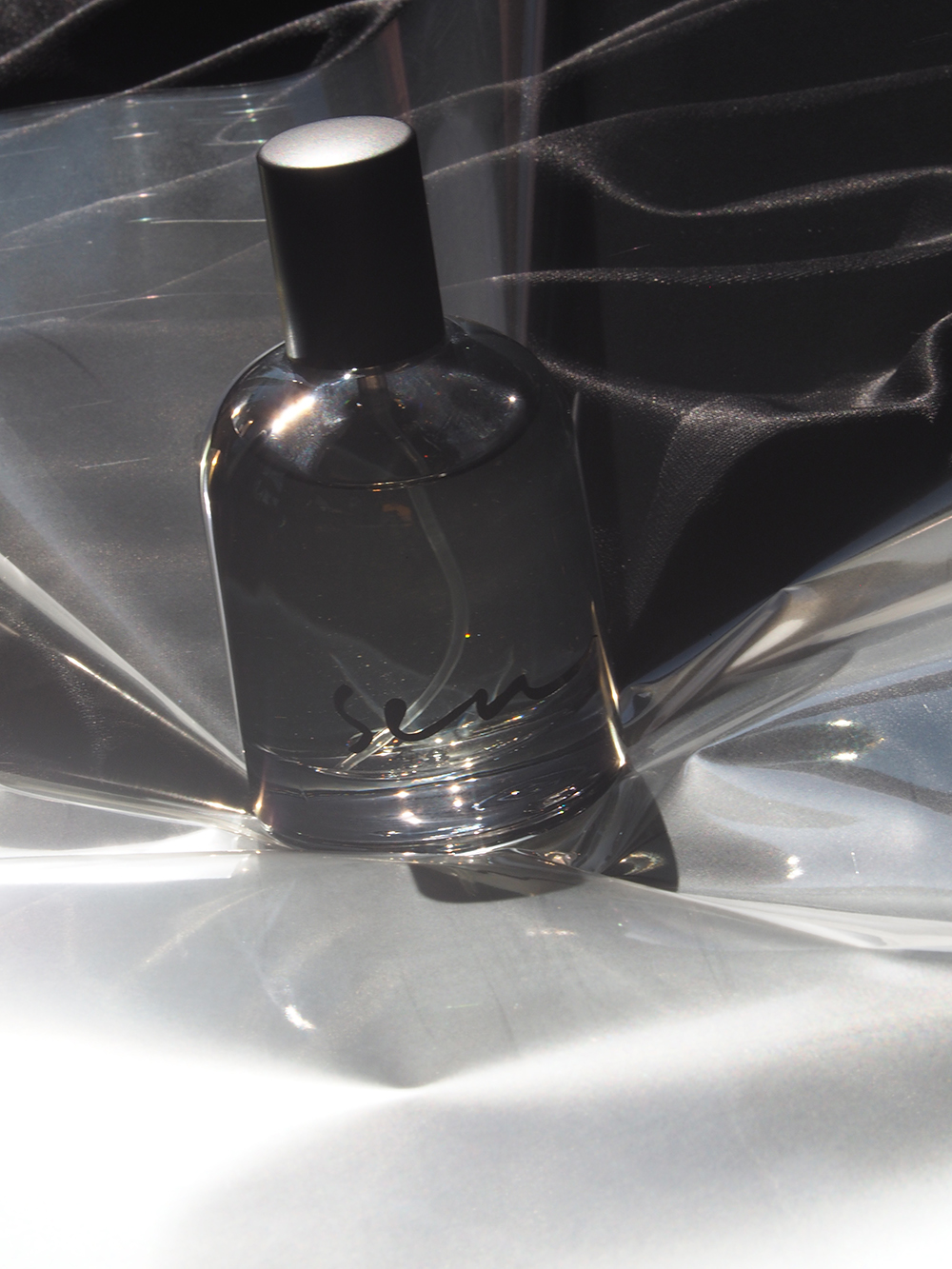 Perfumy Sen Flawless Diamond for Her & for Him