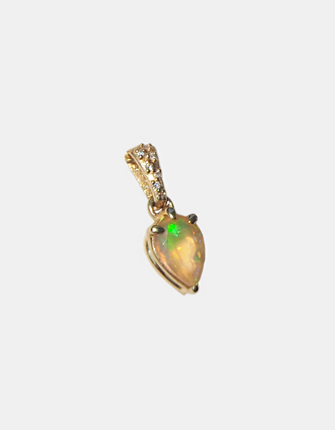 Sen Jewelry