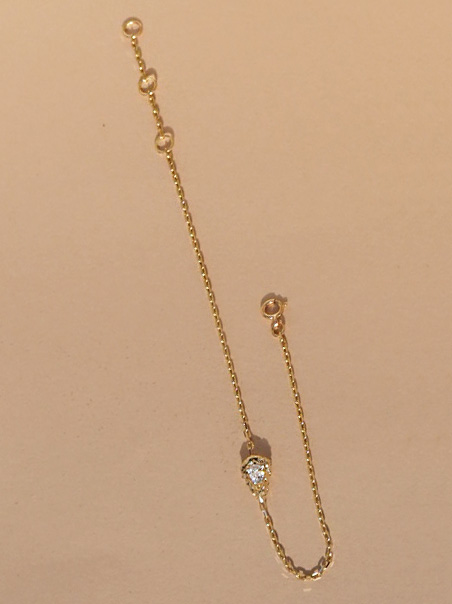 Sen Jewelry