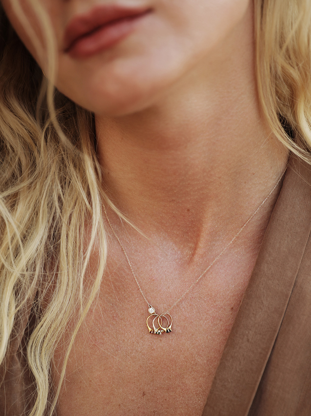 Sen Jewelry