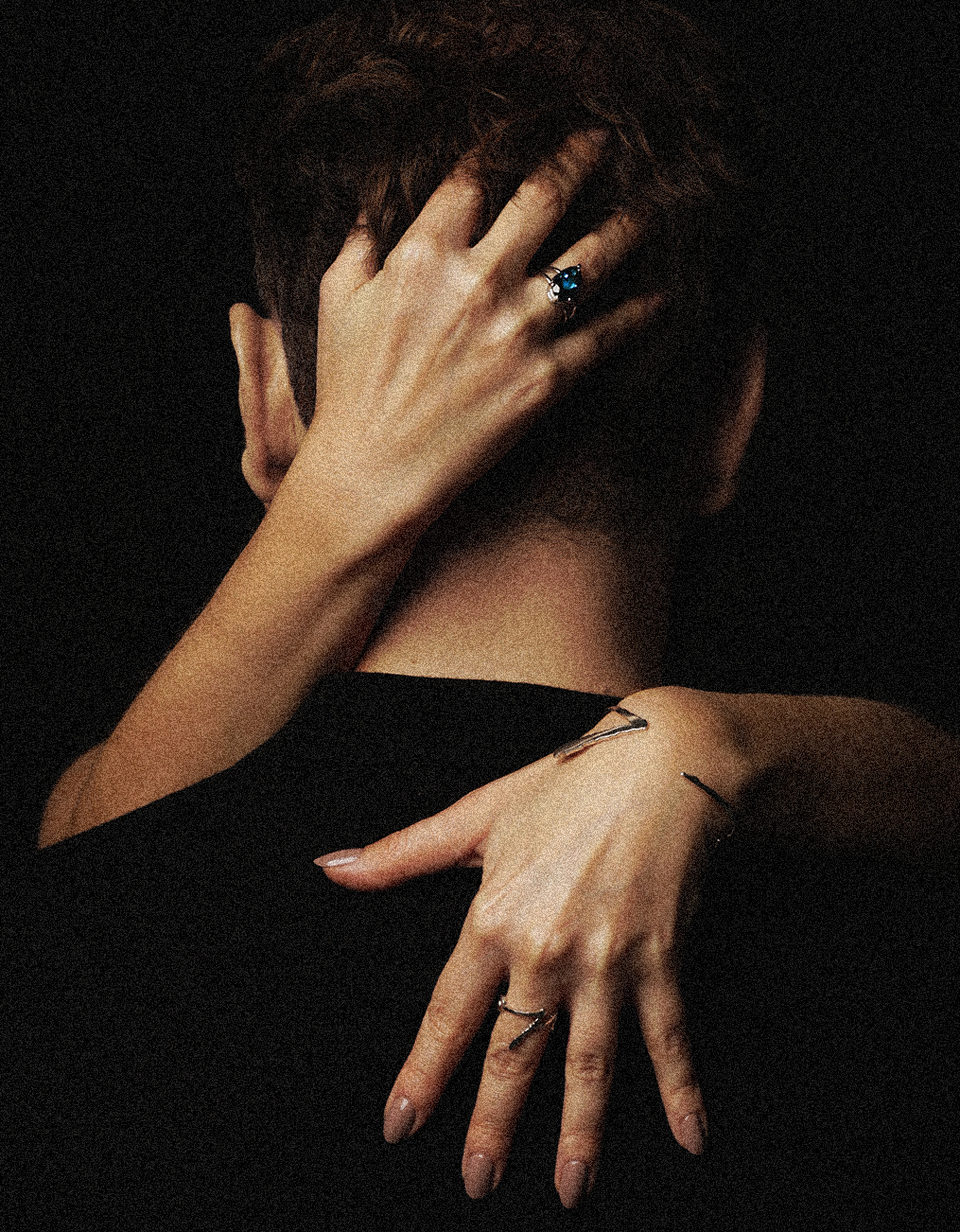 Sen Jewelry