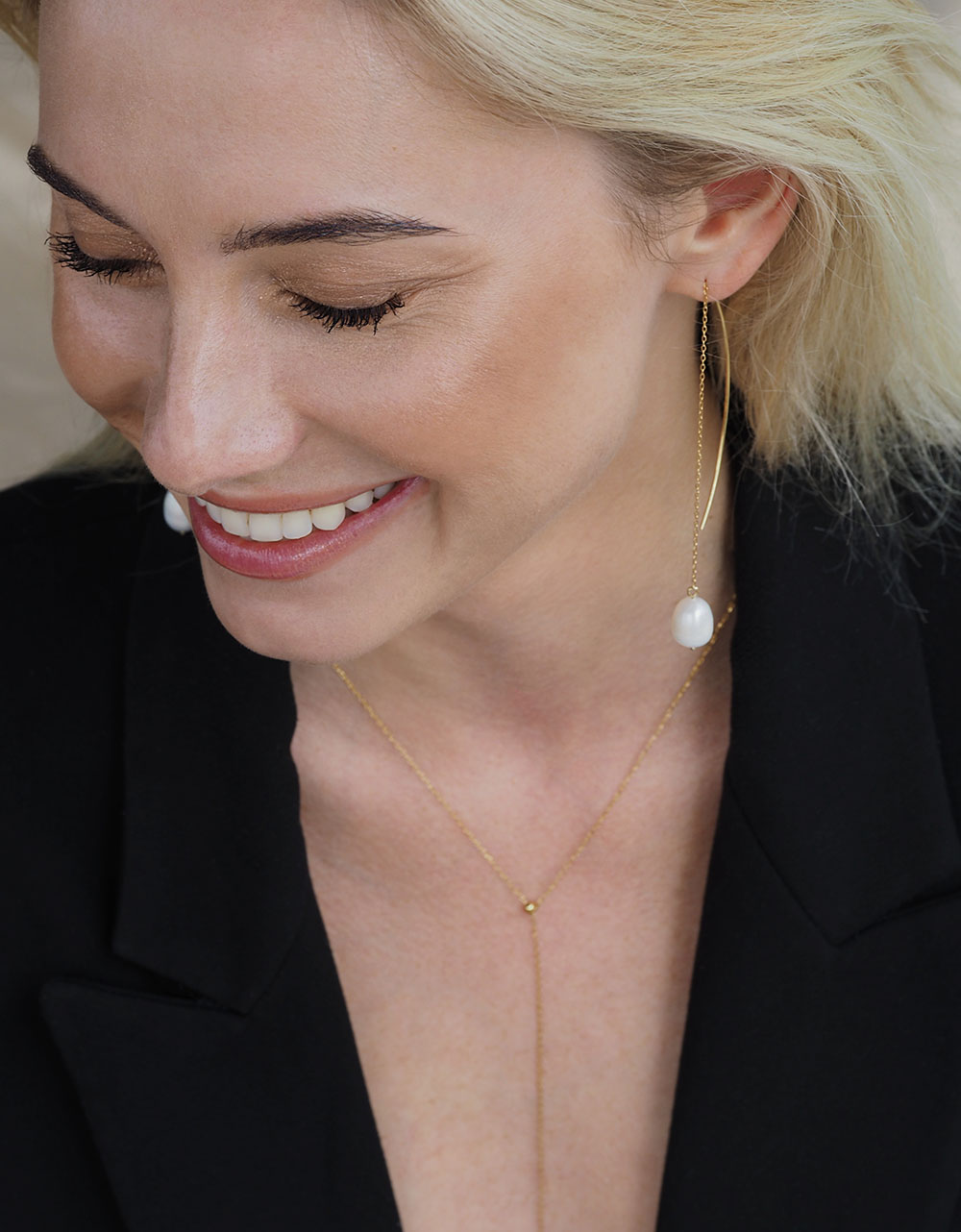 Sen Jewelry