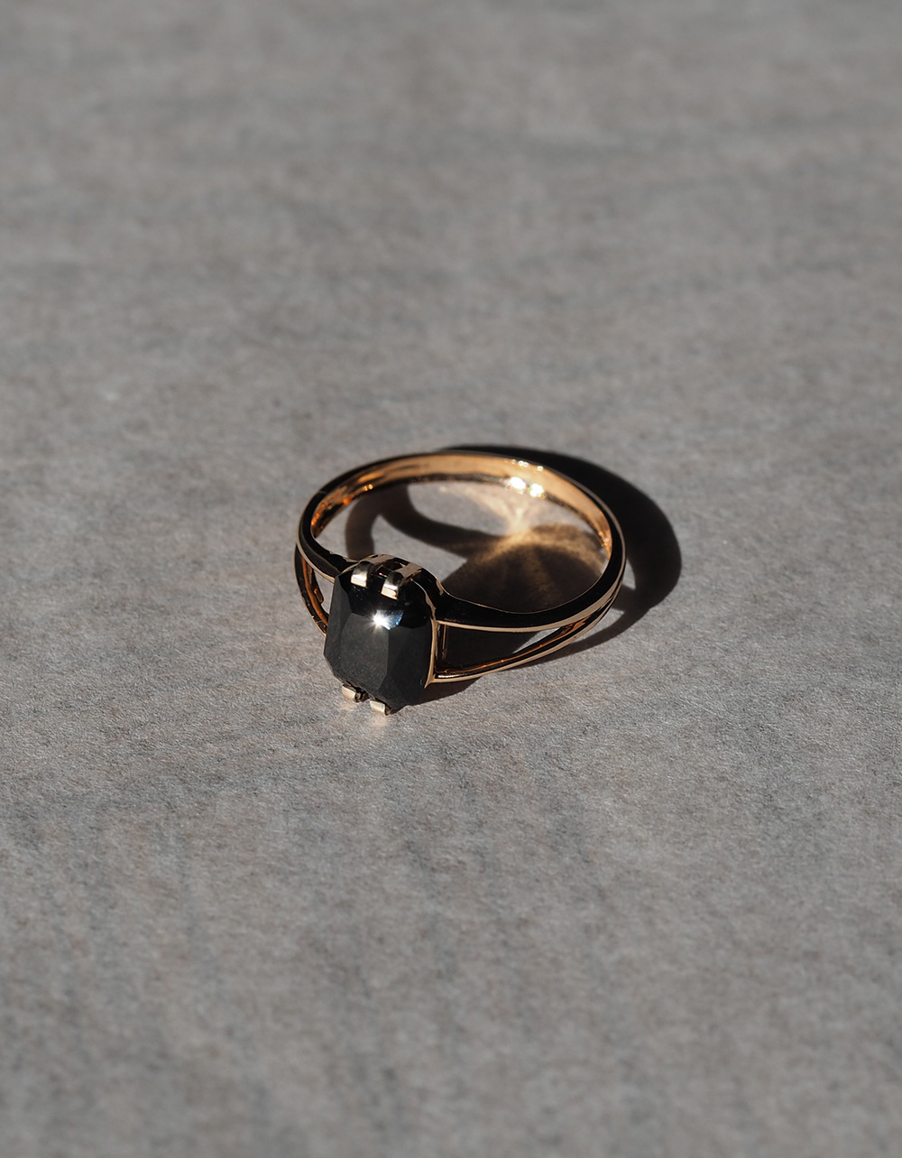 Sen Jewelry