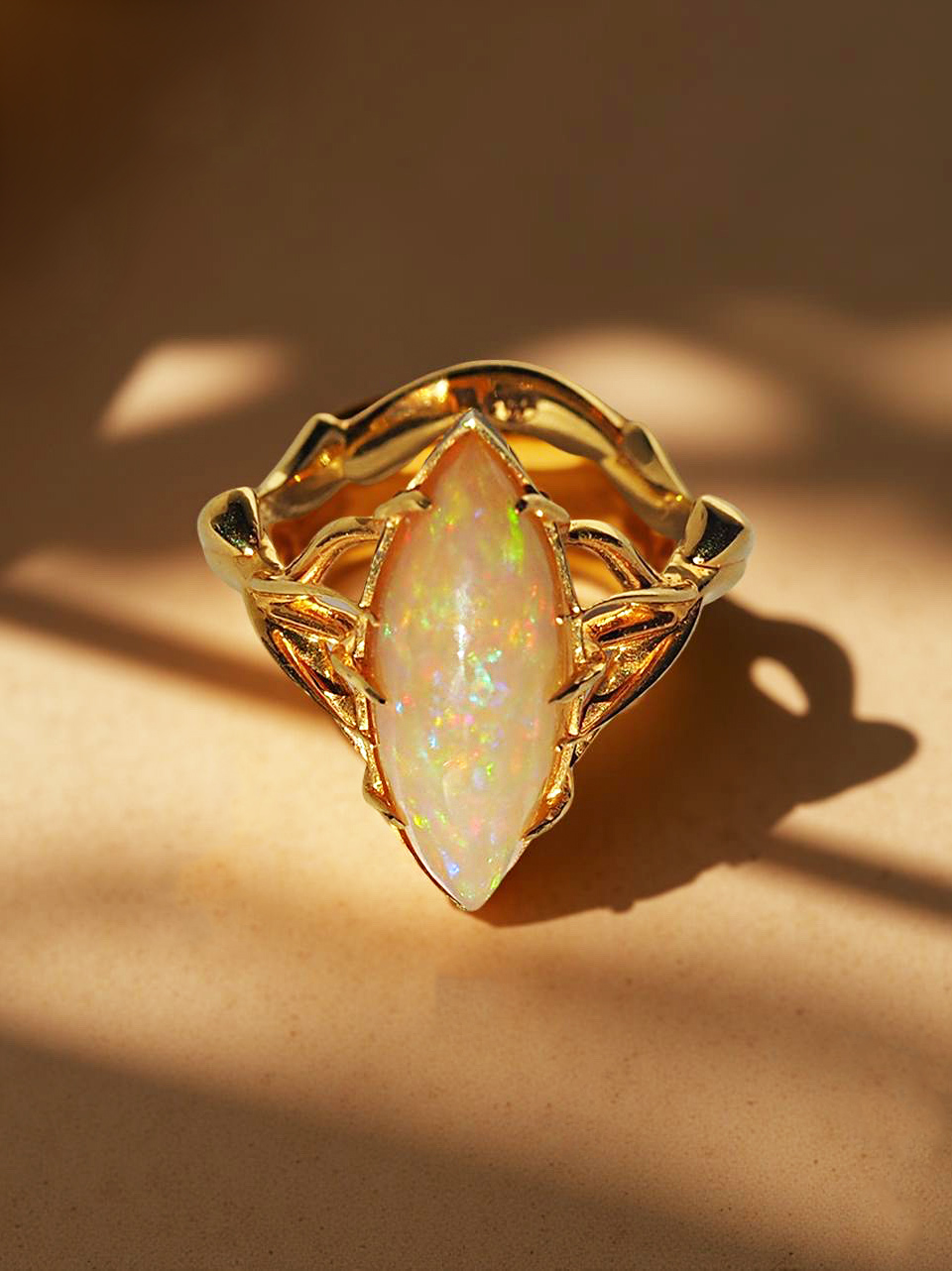 Sen Jewelry