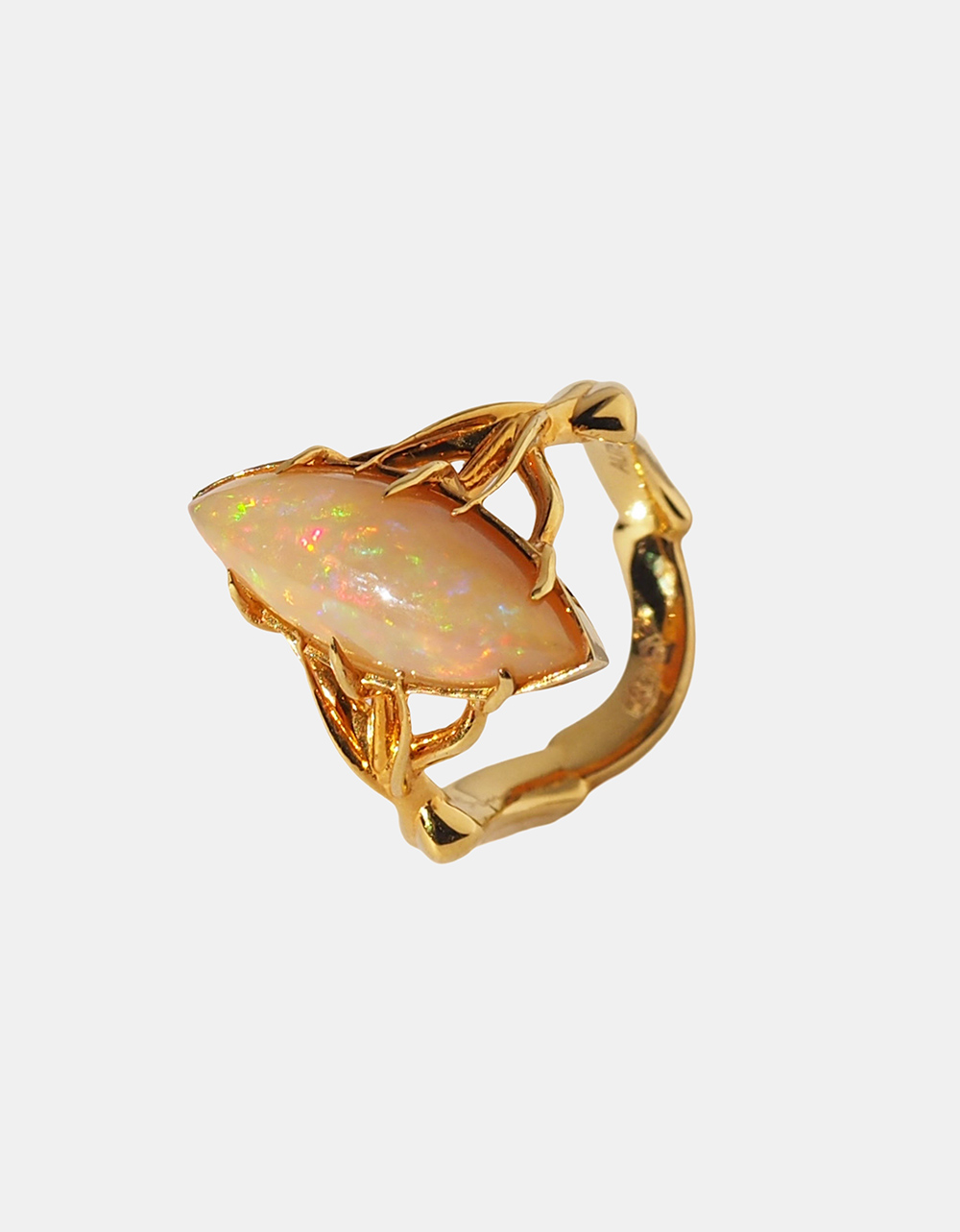 Sen Jewelry