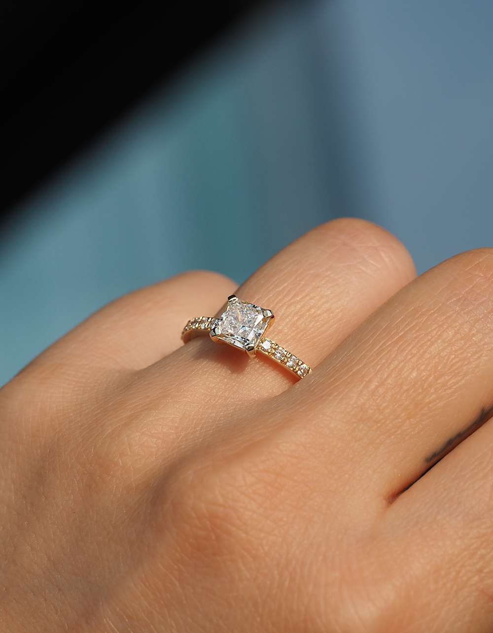 Sen Jewelry