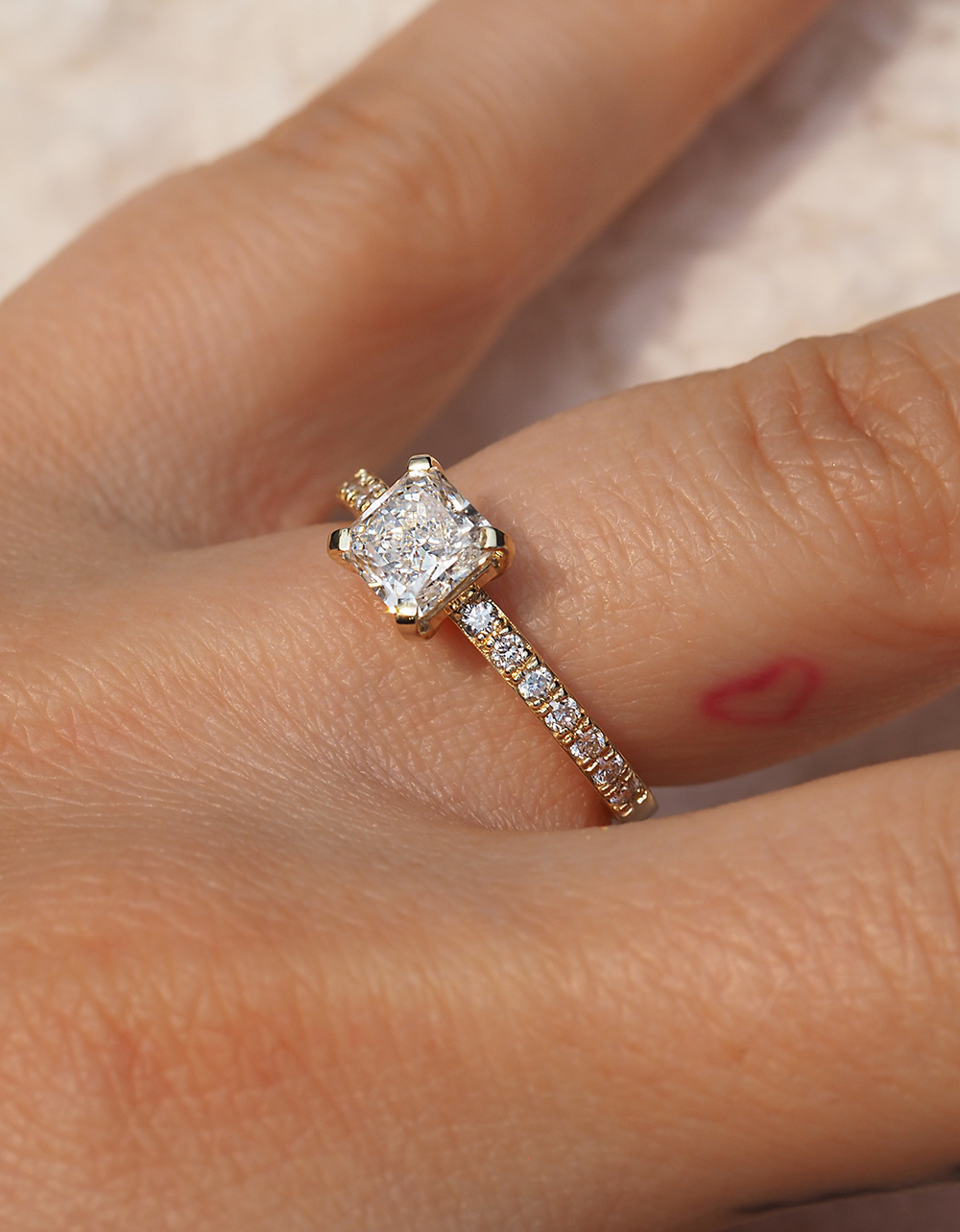 Sen Jewelry