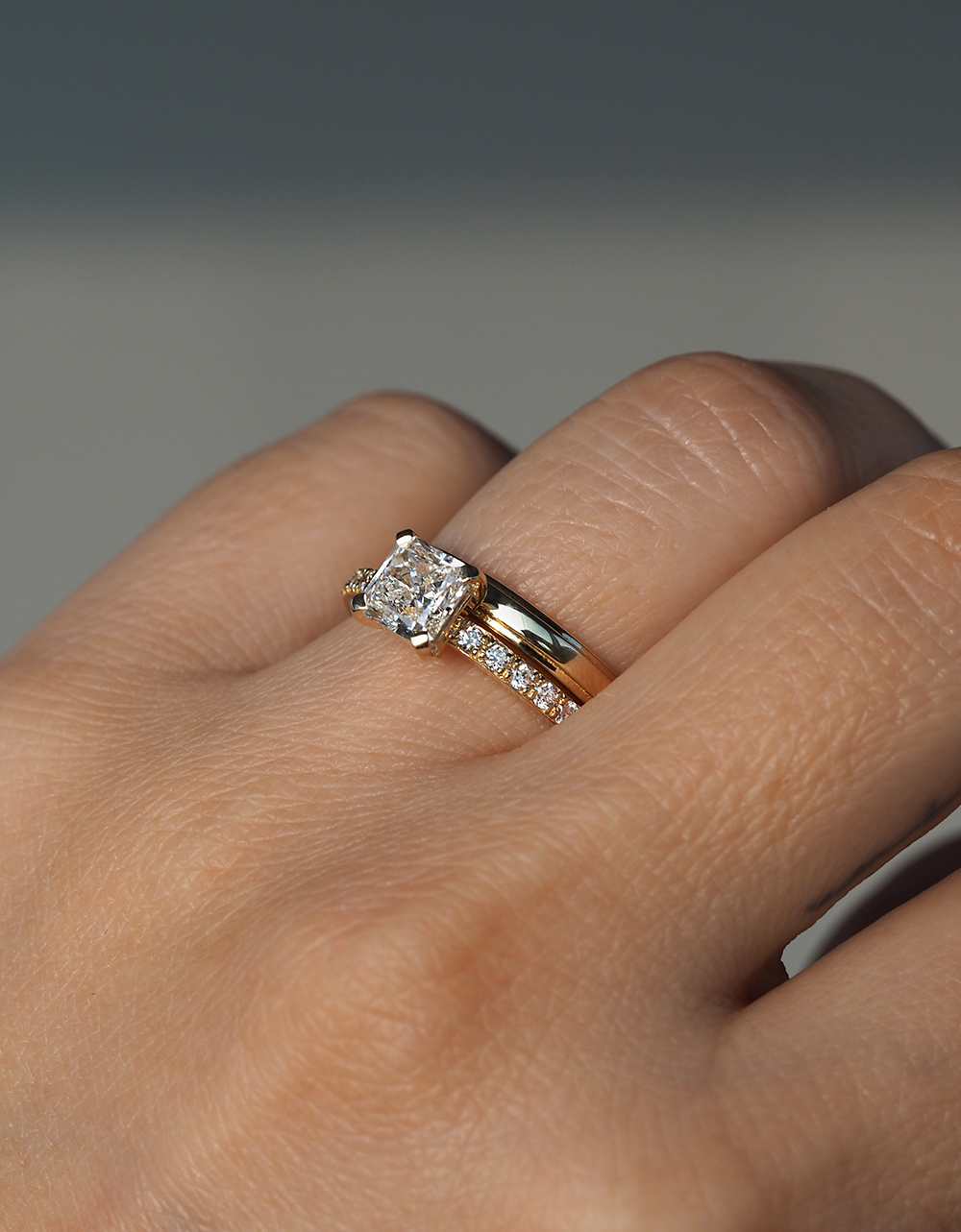 Sen Jewelry