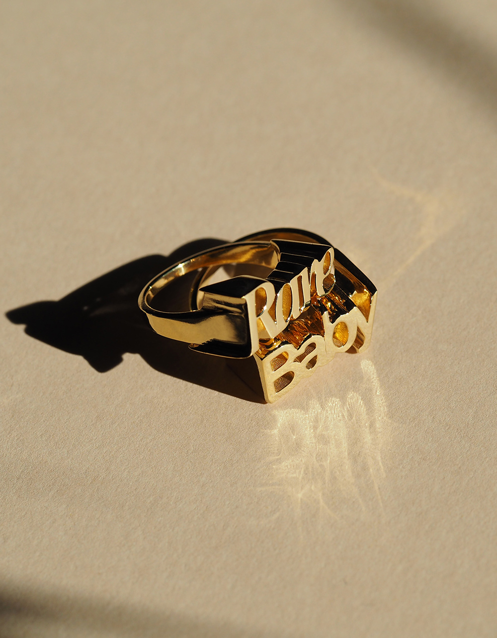 Sen Jewelry