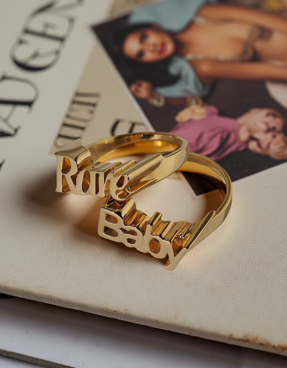 Sen Jewelry