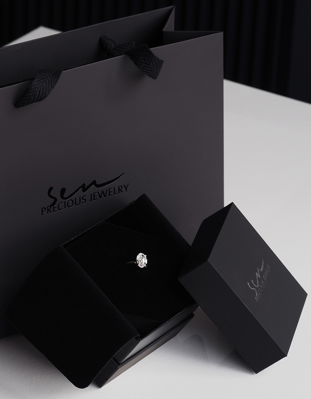 Sen Jewelry
