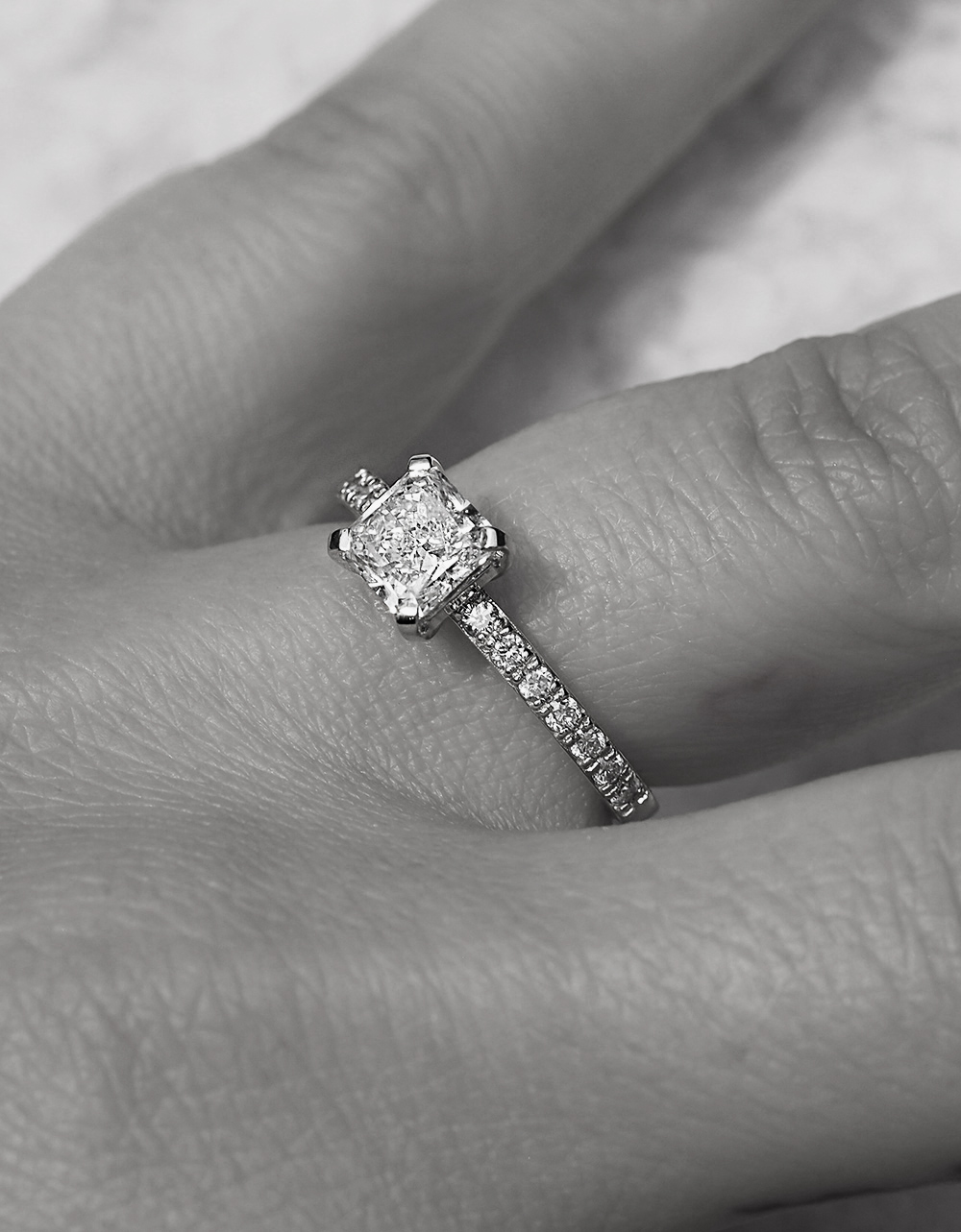 Sen Jewelry