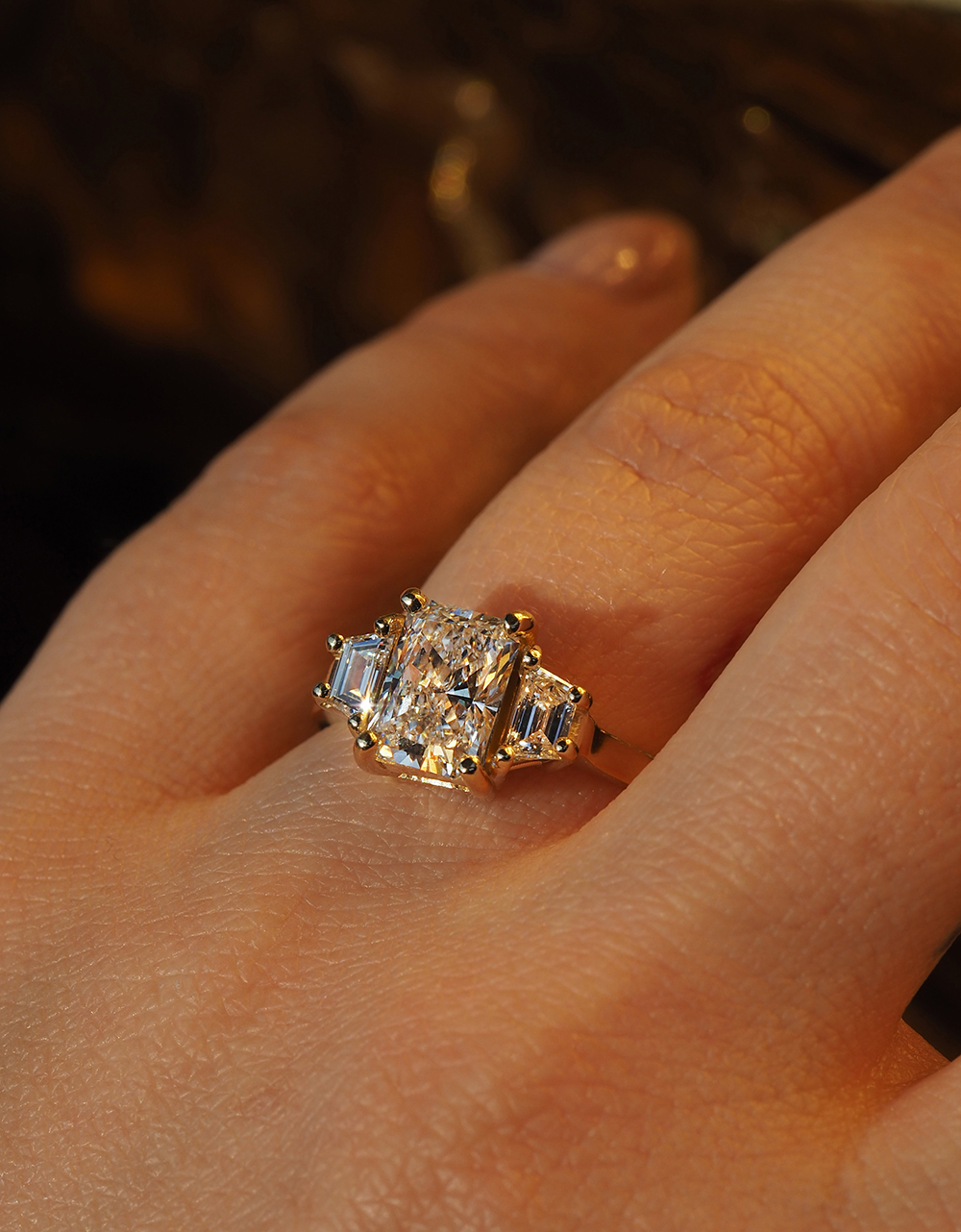 Sen Jewelry