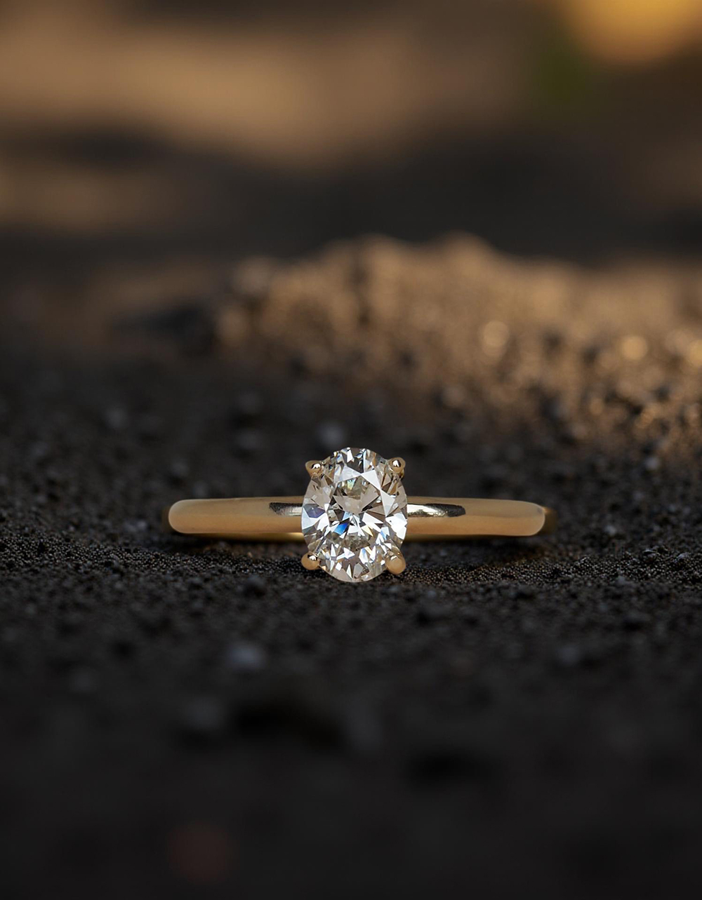 Sen Jewelry