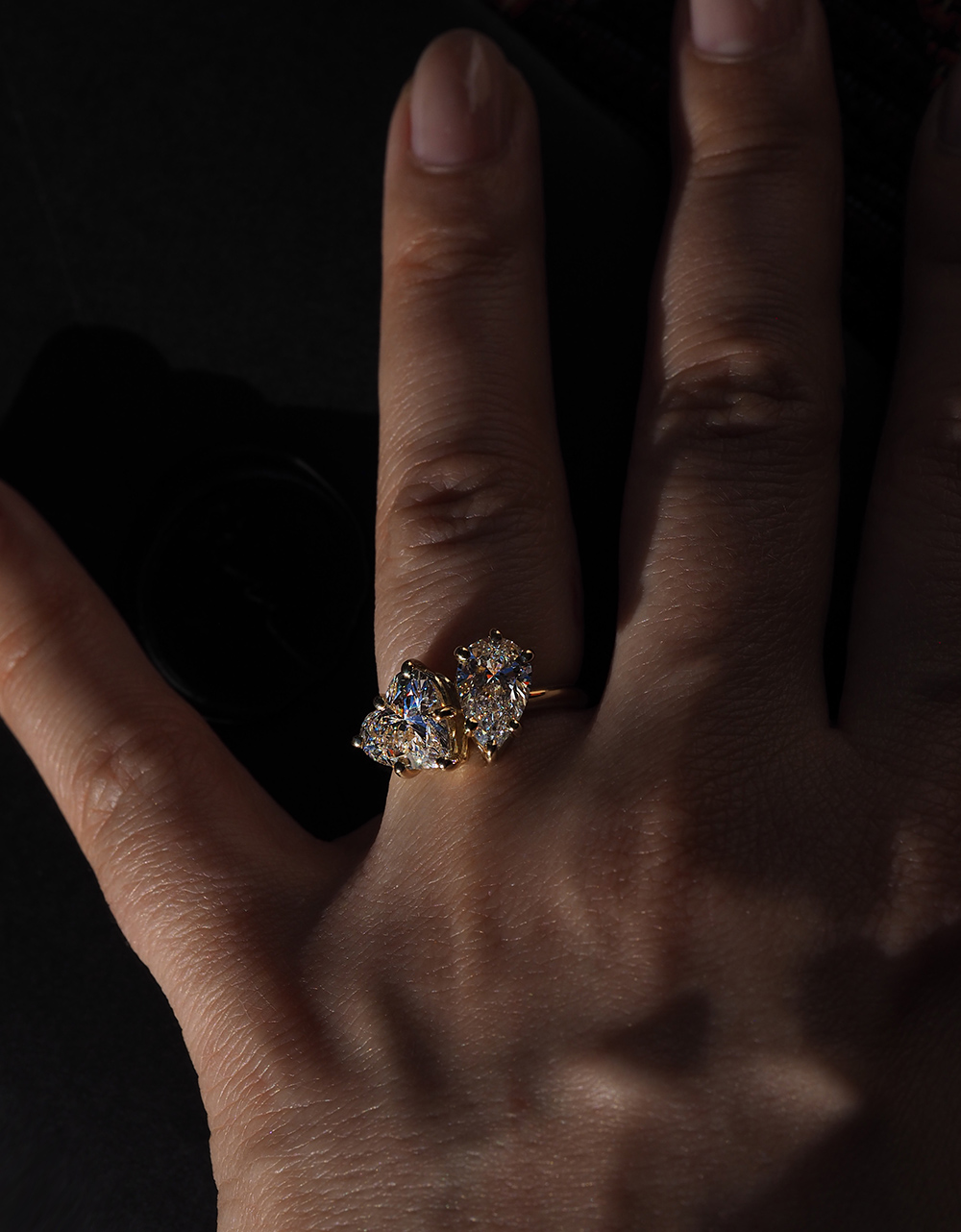 Sen Jewelry