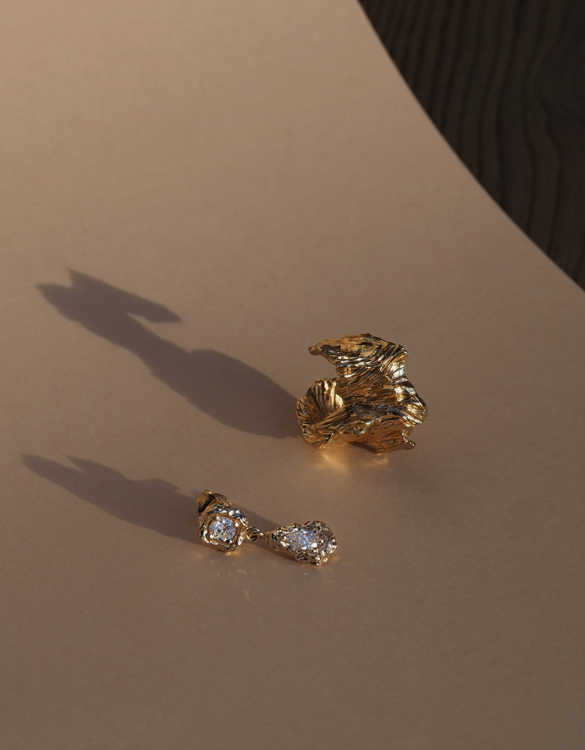 Sen Jewelry