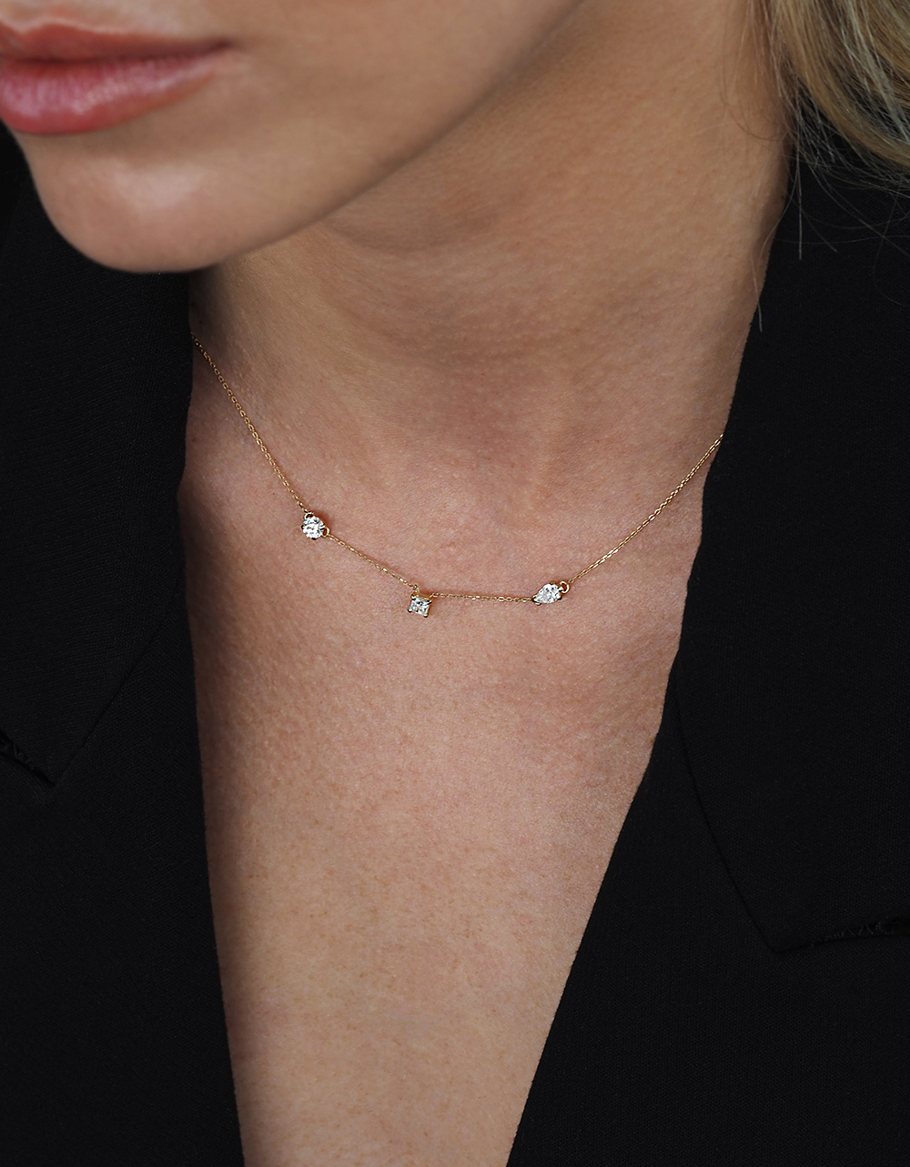 Sen Jewelry