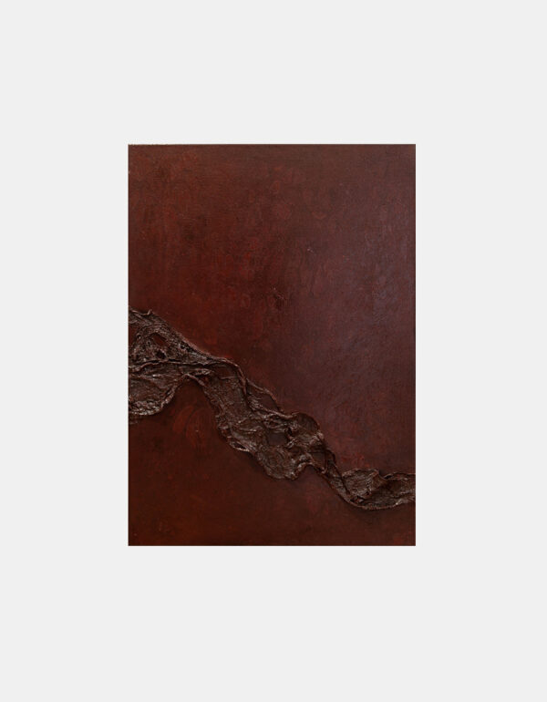 Aronia by Dagmara Fundowicz _ 50cm x 70cm