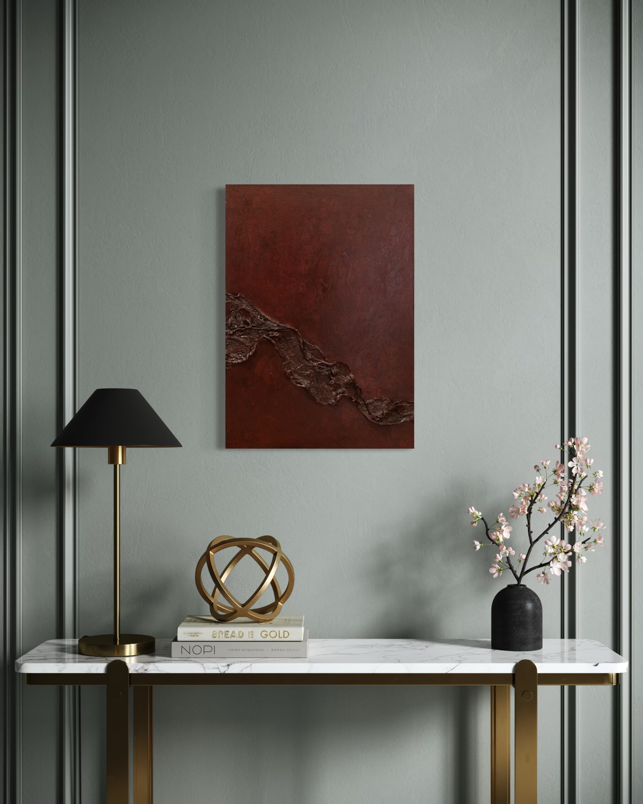 Sen Art