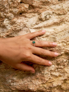 Sen Jewelry