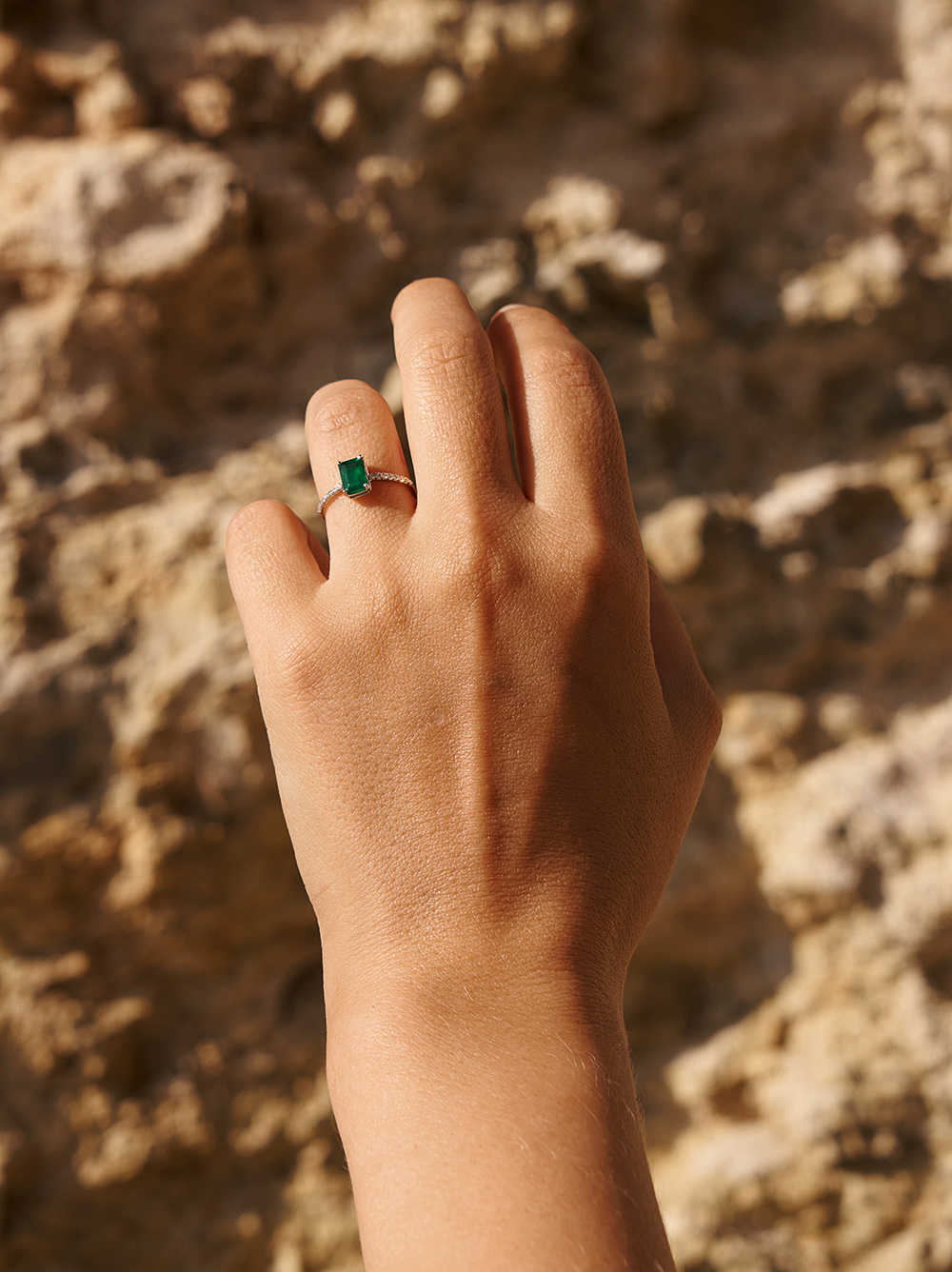 Sen Jewelry