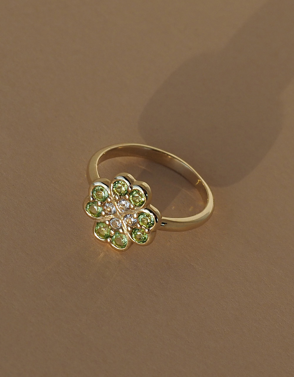 Sen Jewelry