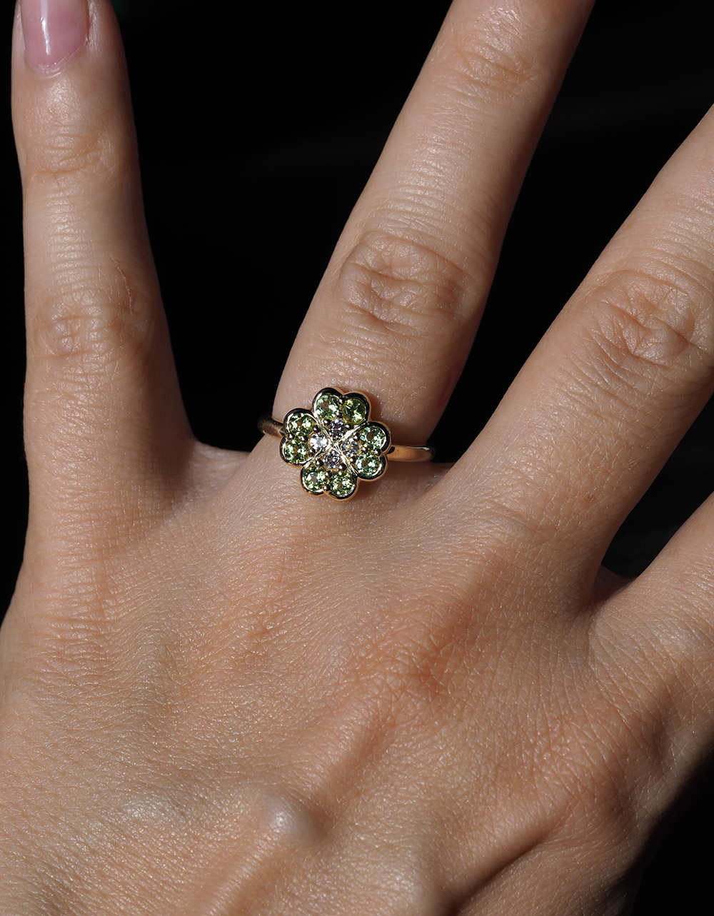 Sen Jewelry
