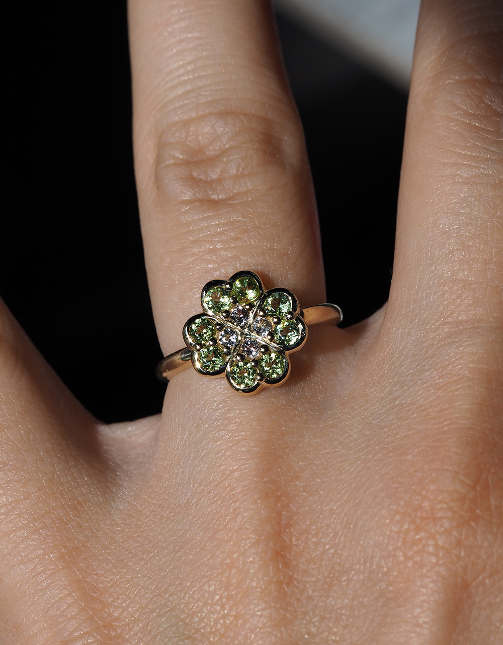 Sen Jewelry