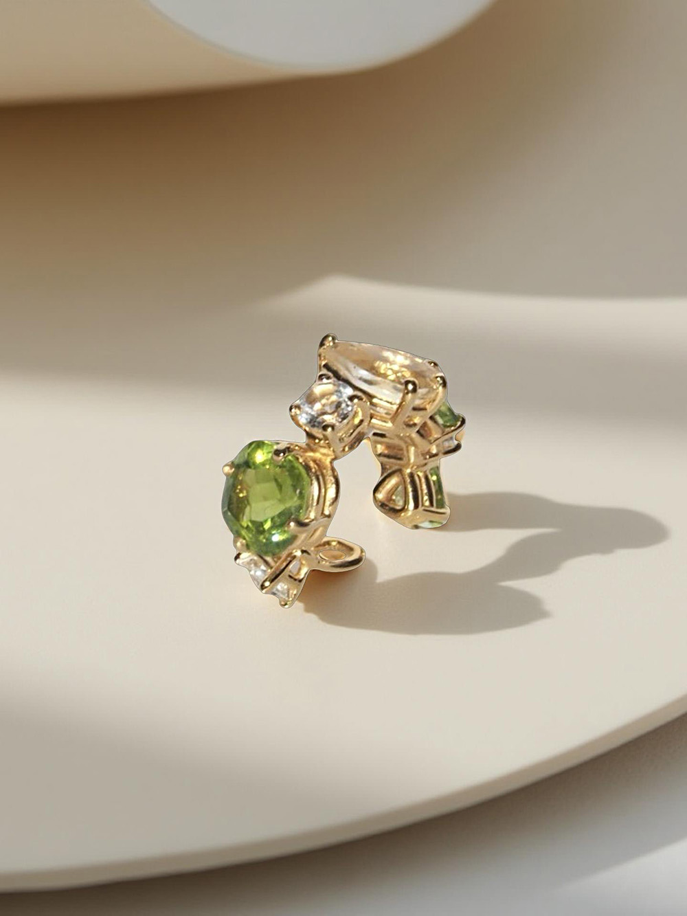 Sen Jewelry