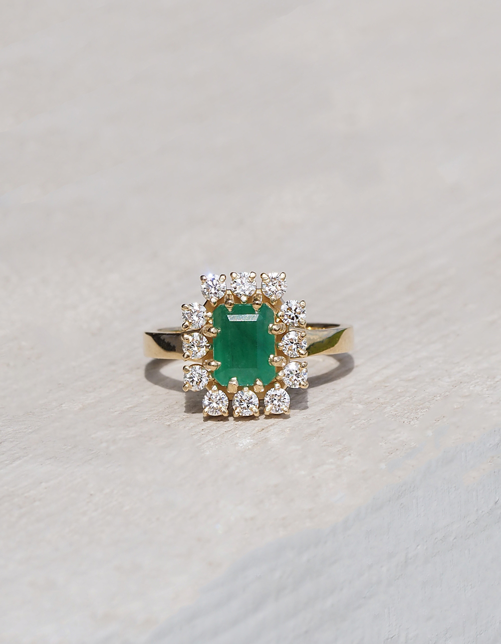 Sen Jewelry