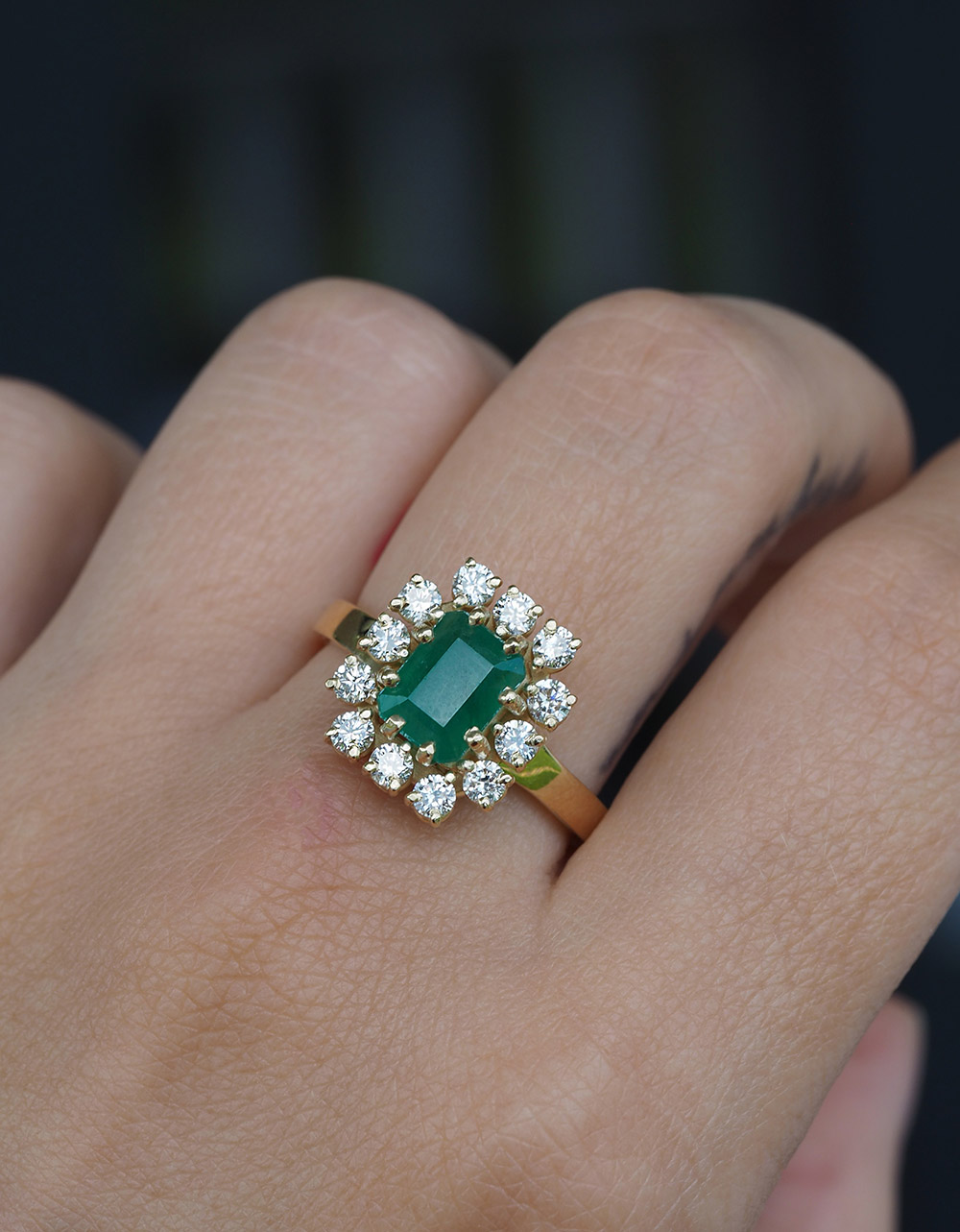 Sen Jewelry