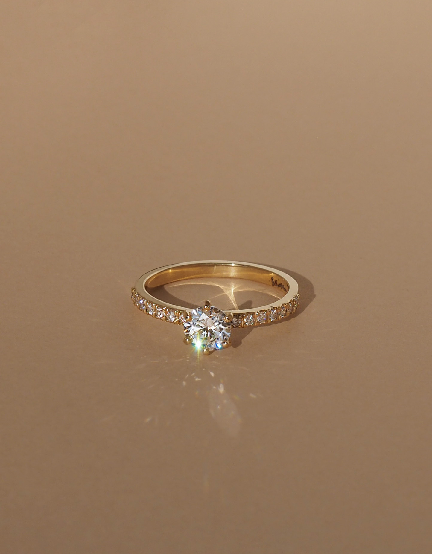 Sen Jewelry