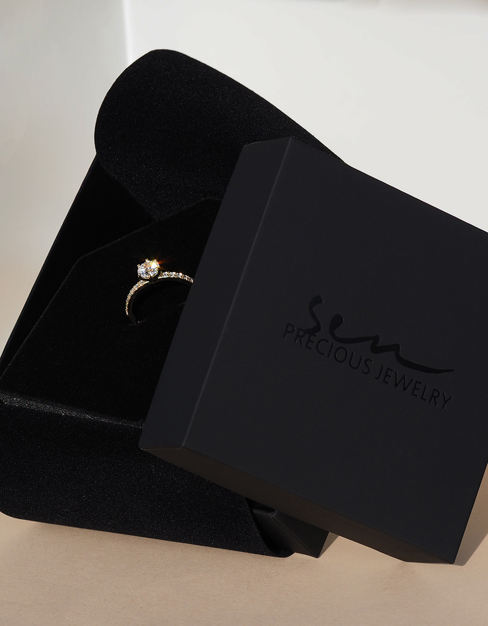 Sen Jewelry