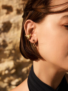Sen Jewelry