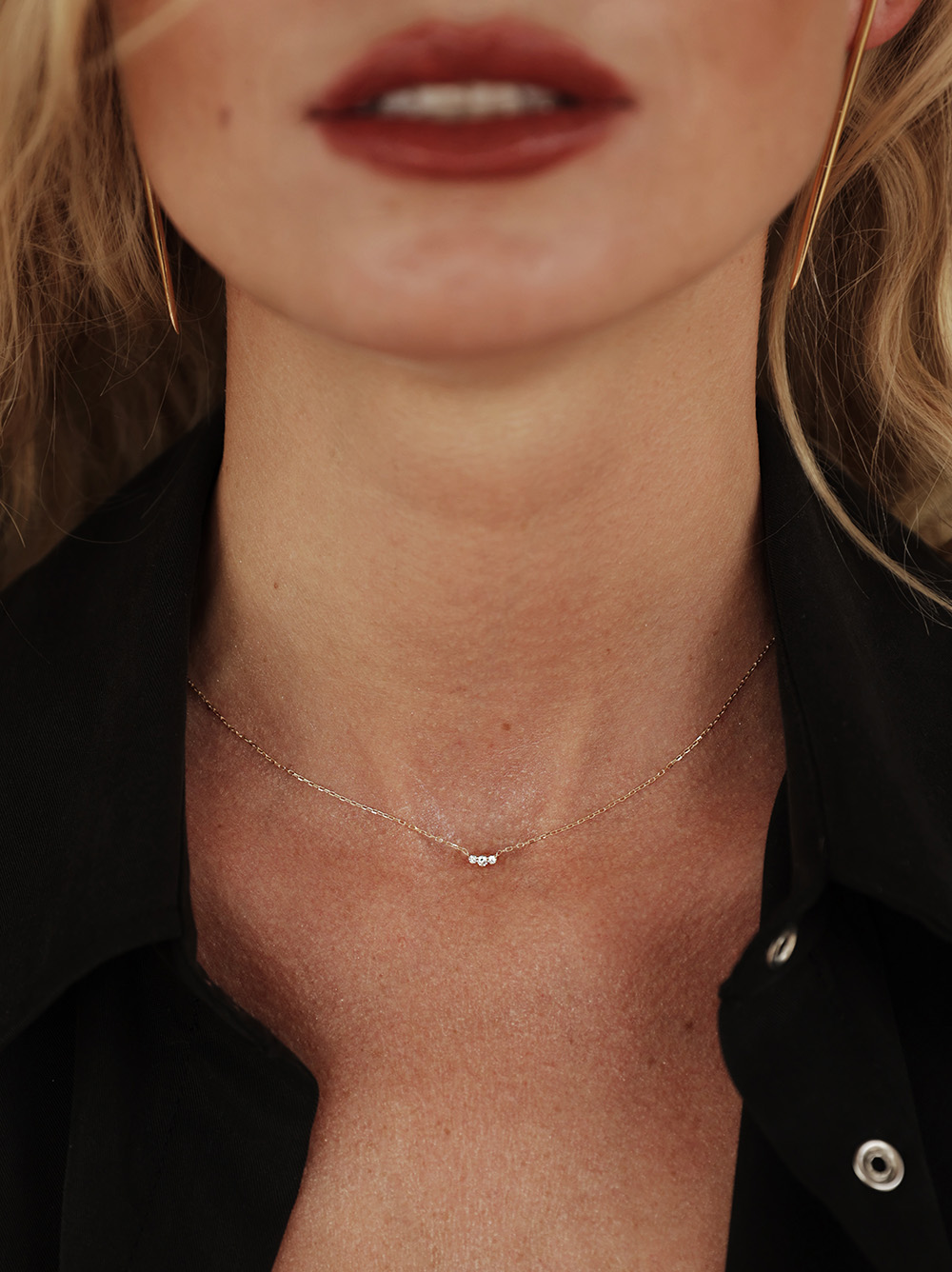 Sen Jewelry